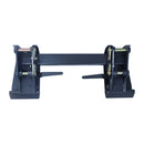 Frame with Coupler 404599A5 for CASE Skid Steer Loader 410 420 430 440 40XT 60XT 70XT