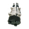 Freightliner A/C Compressor 22-47820-000 for Caterpillar CAT 3126B Engine