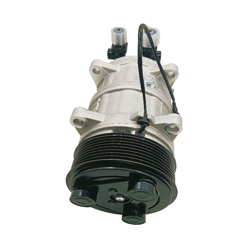 Freightliner A/C Compressor 22-47820-000 for Caterpillar CAT 3126B Engine