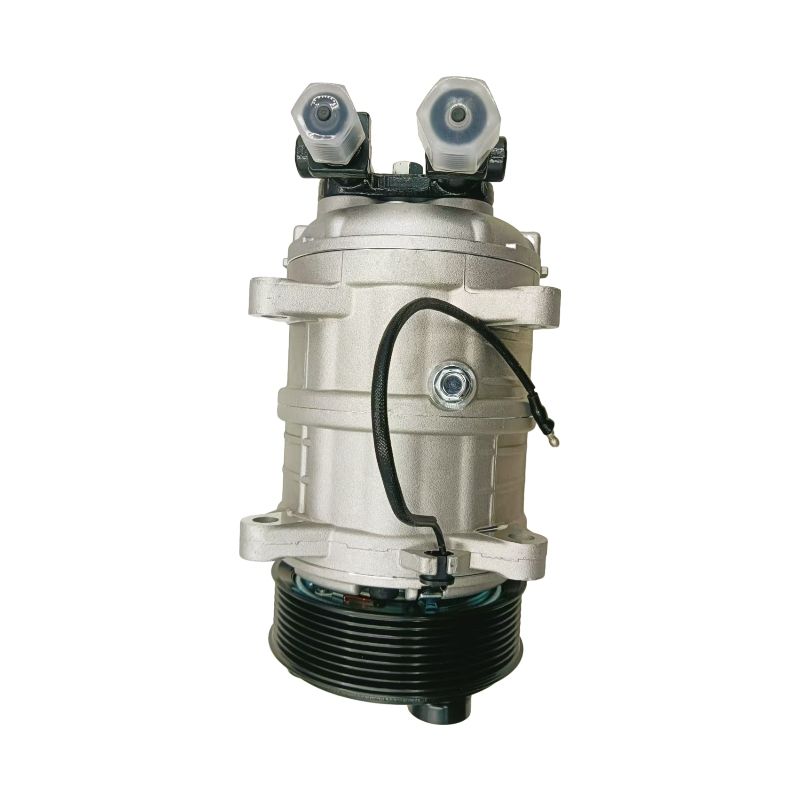 Freightliner A/C Compressor 22-47820-000 for Caterpillar CAT 3126B Engine