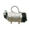Freightliner A/C Compressor 22-47820-000 for Caterpillar CAT 3126B Engine
