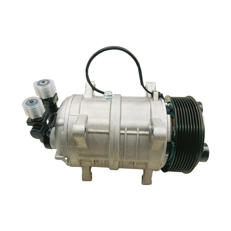 Freightliner A/C Compressor 22-47820-000 for Caterpillar CAT 3126B Engine