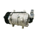 Freightliner A/C Compressor 22-47820-000 for Caterpillar CAT 3126B Engine