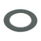 Friction Clutch Disc AT339922 for John Deere Loader 210K 201LJ 210LE 310J 310K 310SJ 325J 410J 410L 410K 315SJ 325J 325SK 435