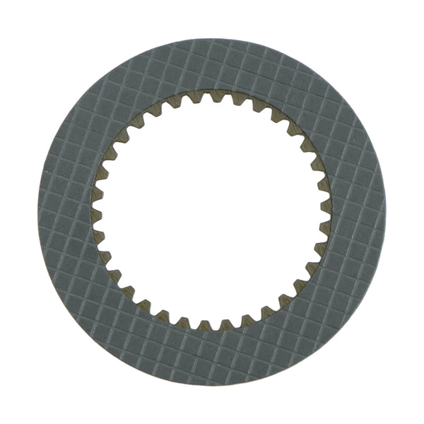 Friction Clutch Disc AT339922 for John Deere Loader 210K 201LJ 210LE 310J 310K 310SJ 325J 410J 410L 410K 315SJ 325J 325SK 435