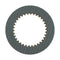 Friction Clutch Disc AT339922 for John Deere Loader 210K 201LJ 210LE 310J 310K 310SJ 325J 410J 410L 410K 315SJ 325J 325SK 435