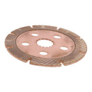 Friction Disc ZTAM-00968 for Hyundai Wheel Loader HL730-7 HL740-7 HL730TM-7 HL740TM-7