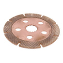 Friction Disc ZTAM-00968 for Hyundai Wheel Loader HL730-7 HL740-7 HL730TM-7 HL740TM-7