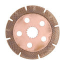 Friction Disc ZTAM-00968 for Hyundai Wheel Loader HL730-7 HL740-7 HL730TM-7 HL740TM-7