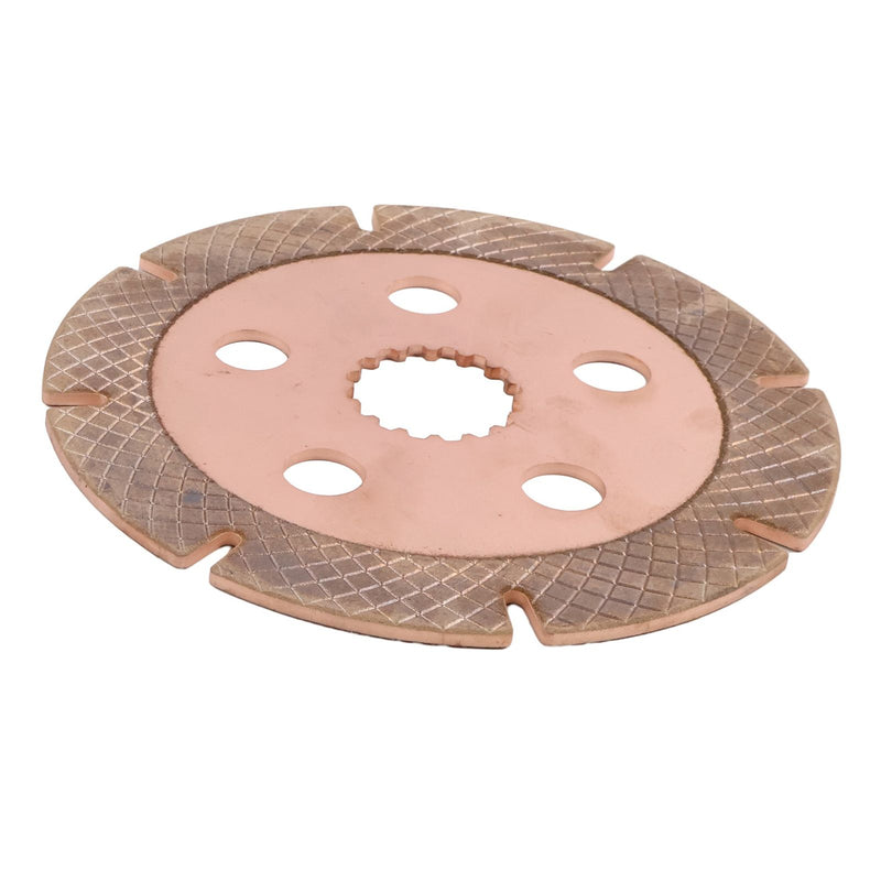 Friction Disc ZTAM-00968 for Hyundai Wheel Loader HL730-7 HL740-7 HL73 ...