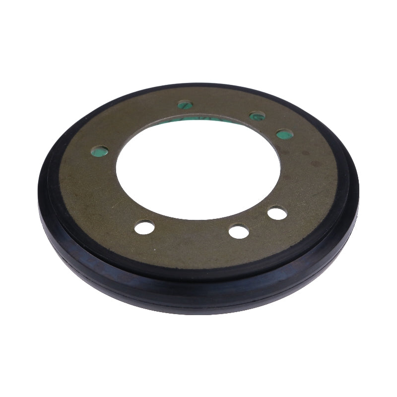 Friction Drive Disc 7600135YP 04743700 7053103 09475300 240-394 for Ariens Troy-Bilt Snow Blower Snapper Lawn Tractor Mower