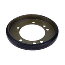 Friction Drive Disc 7600135YP 04743700 7053103 09475300 240-394 for Ariens Troy-Bilt Snow Blower Snapper Lawn Tractor Mower