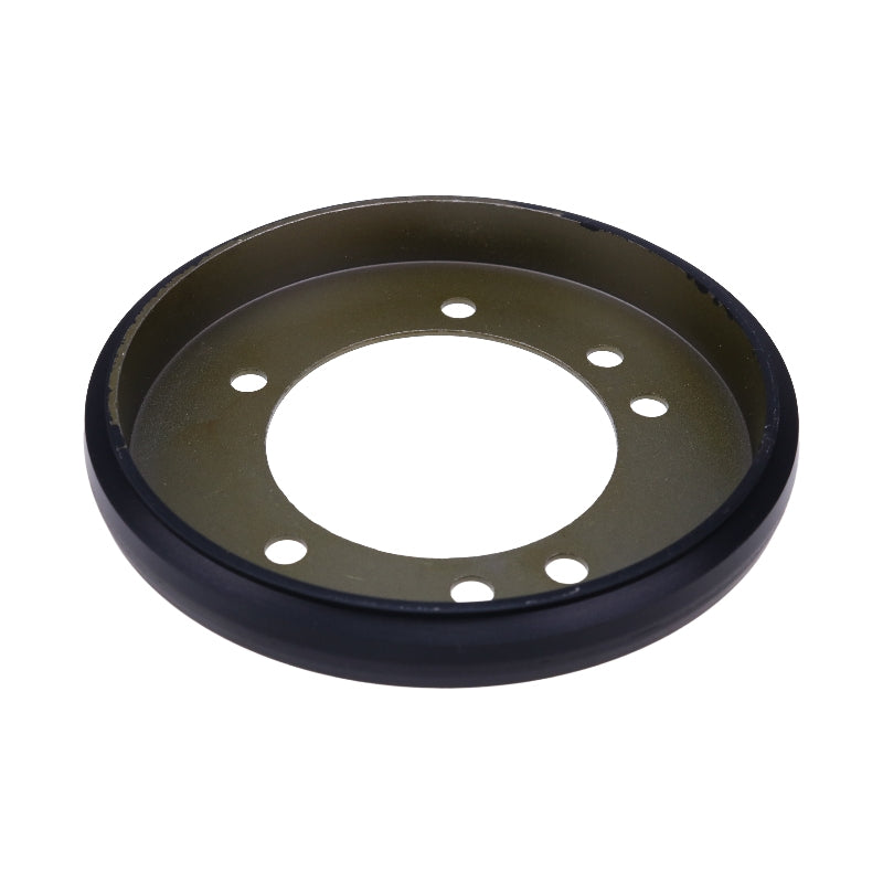 Friction Drive Disc 7600135YP 04743700 7053103 09475300 240-394 for Ariens Troy-Bilt Snow Blower Snapper Lawn Tractor Mower