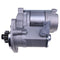 12V 11T Electric Starter Motor 17381-63012 for Kubota Engine D1503 V2003 V2203 V2403 Tractor L3350 L3750 L4150 L4350 L4850 L5450