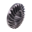 Front Axle Bevel Gear Assembly TA020-12013 for Kubota Tractor L2800DT/HST L3010DT/GST/HST L3400DT/HST L3410DT/GST/HST L3700SU