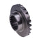 Front Axle Bevel Gear Assembly TA020-12013 for Kubota Tractor L2800DT/HST L3010DT/GST/HST L3400DT/HST L3410DT/GST/HST L3700SU