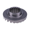Front Axle Bevel Gear Assembly TA020-12013 for Kubota Tractor L2800DT/HST L3010DT/GST/HST L3400DT/HST L3410DT/GST/HST L3700SU
