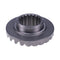 Front Axle Bevel Gear Assembly TA020-12013 for Kubota Tractor L2800DT/HST L3010DT/GST/HST L3400DT/HST L3410DT/GST/HST L3700SU