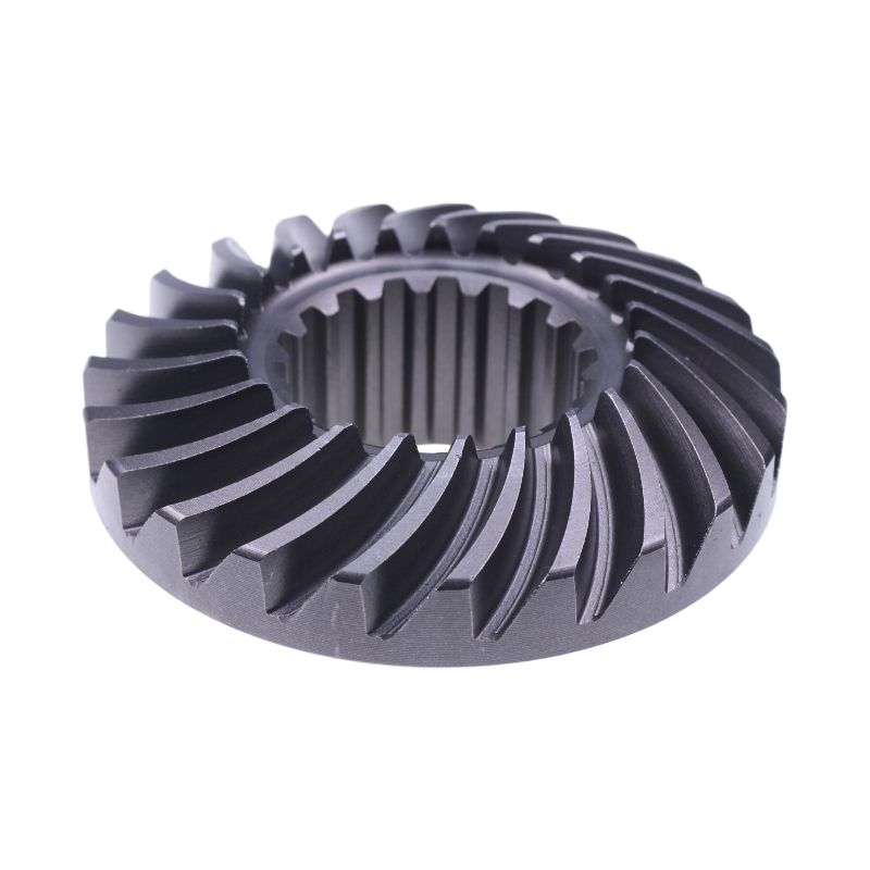 Front Axle Bevel Gear Assembly TA020-12013 for Kubota Tractor L2800DT/HST L3010DT/GST/HST L3400DT/HST L3410DT/GST/HST L3700SU