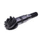 Front Axle Bevel Gear Assembly TA020-12013 for Kubota Tractor L2800DT/HST L3010DT/GST/HST L3400DT/HST L3410DT/GST/HST L3700SU