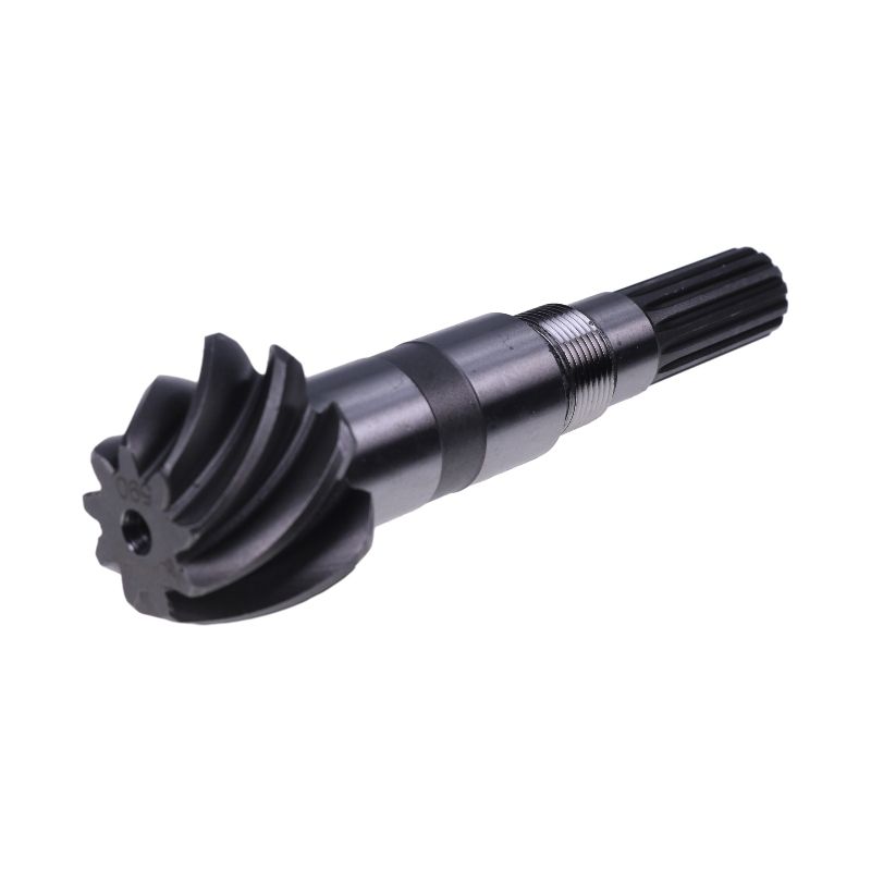 Front Axle Bevel Gear Assembly TA020-12013 for Kubota Tractor L2800DT/HST L3010DT/GST/HST L3400DT/HST L3410DT/GST/HST L3700SU