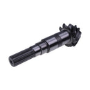 Front Axle Bevel Gear Assembly TA020-12013 for Kubota Tractor L2800DT/HST L3010DT/GST/HST L3400DT/HST L3410DT/GST/HST L3700SU