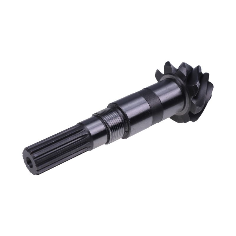 Front Axle Bevel Gear Assembly TA020-12013 for Kubota Tractor L2800DT/HST L3010DT/GST/HST L3400DT/HST L3410DT/GST/HST L3700SU