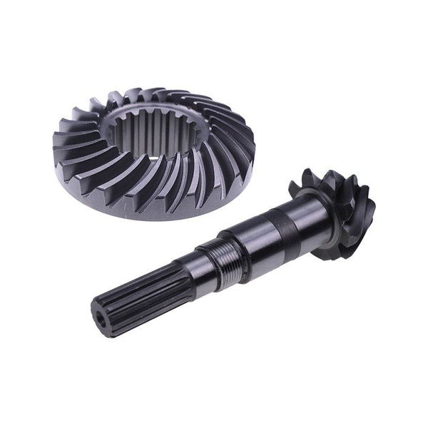 Front Axle Bevel Gear Assembly TA020-12013 for Kubota Tractor L2800DT/HST L3010DT/GST/HST L3400DT/HST L3410DT/GST/HST L3700SU