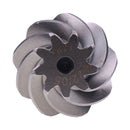 Front Axle Bevel Gear Assembly TA020-12013 for Kubota Tractor L2800DT/HST L3010DT/GST/HST L3400DT/HST L3410DT/GST/HST L3700SU