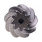 Front Axle Bevel Gear Assembly TA020-12013 for Kubota Tractor L2800DT/HST L3010DT/GST/HST L3400DT/HST L3410DT/GST/HST L3700SU