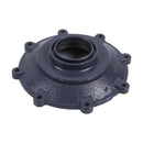 Front Axle Cover TA040-13130 TA040-13133 for Kubota Tractor L2501D L2501H L3200DT L3200H