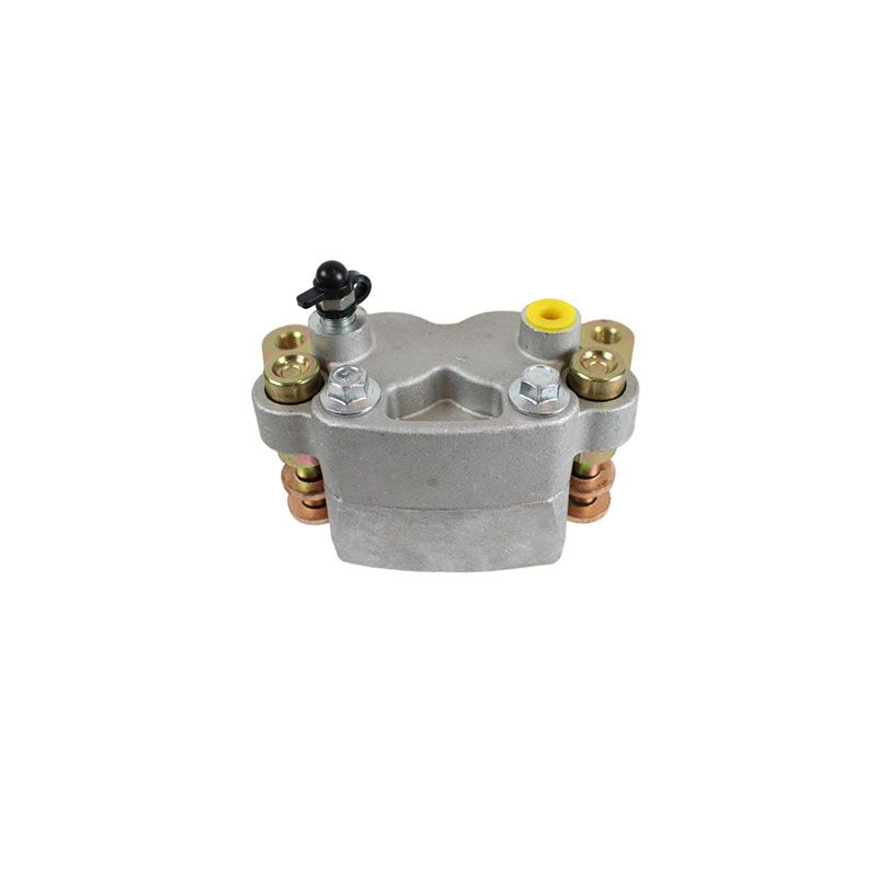 Front Brake Caliper 103967601 103967602 for Club Car UTV 2021 Carryall 1500 1700 XRT 1550