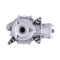 Front Differential 13101-0731 13101-0614 for Kawasaki UTV Mule 2510 3010 4010 1993-2023