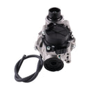Front Differential 5KM-46160-11-00 5KM-46160-10-00 for Yamaha ATV Grizzly 660 2003-2008