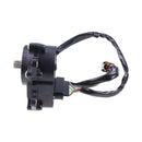 Front Differential Axle Gear Motor Q830-314000 for CFMoto ATV CForce 400 500 S CF400AU CF500AU-7S
