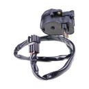 Front Differential Axle Gear Motor Q830-314000 for CFMoto ATV CForce 400 500 S CF400AU CF500AU-7S