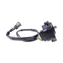 Front Differential Axle Gear Motor Q830-314000 for CFMoto ATV CForce 400 500 S CF400AU CF500AU-7S