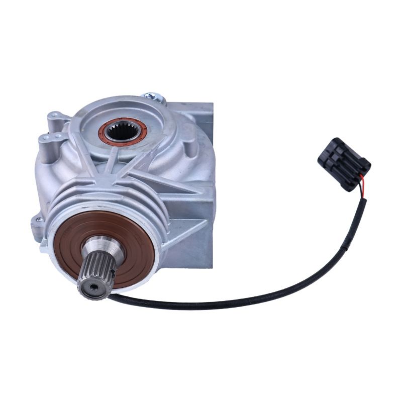 Front Differential Gear Case 1333243 1334310 for 2017-2020 Polaris UTV 900 Ranger 1000