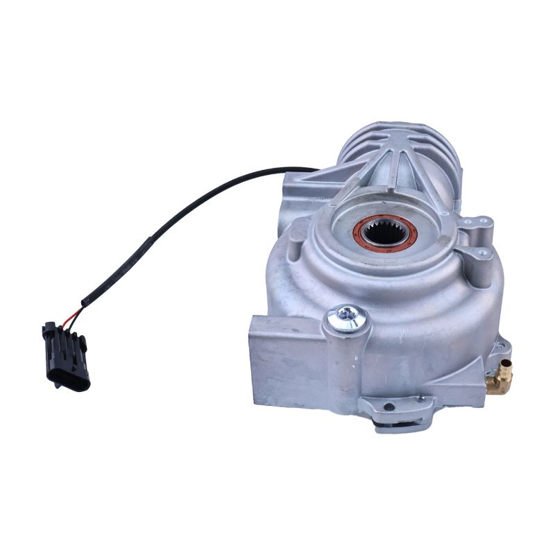 Front Differential Gear Case 1333243 1334310 for 2017-2020 Polaris UTV 900 Ranger 1000