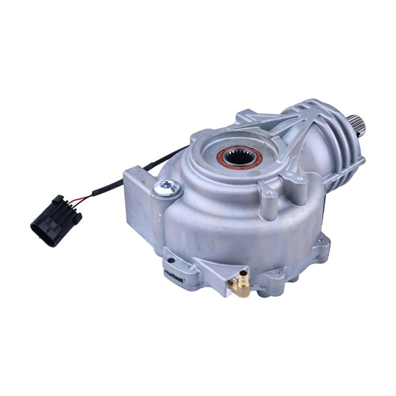 Front Differential Gear Case 1333243 1334310 for 2017-2020 Polaris UTV 900 Ranger 1000