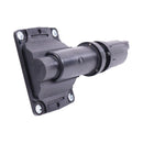 Front Differential Lock Axle Actuator 52114387AE 68399418AA for Dodge Ram 1500 Classic 2006-2004
