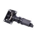 Front Differential Lock Axle Actuator 52114387AE 68399418AA for Dodge Ram 1500 Classic 2006-2004