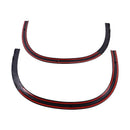 Front Driver Passenger Side Fender Trim 1568852322 1568852422 for 2015-2020 Mercedes-Benz GLA250 GLA45