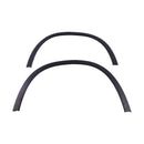 Front Driver Passenger Side Fender Trim 1568852322 1568852422 for 2015-2020 Mercedes-Benz GLA250 GLA45
