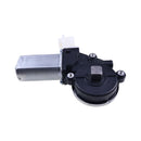 Front Driver Side Power Window Motor 80730-EG000 for Nissan Altima 2007-2012