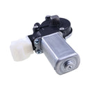 Front Driver Side Power Window Motor 80730-EG000 for Nissan Altima 2007-2012