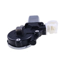Front Driver Side Power Window Motor 80730-EG000 for Nissan Altima 2007-2012