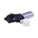 Front Driver Side Power Window Motor 80730-EG000 for Nissan Altima 2007-2012