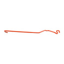 Front Hood Support Prop Rod 8S4Z-16826-A for Ford 2008-2011 Focus
