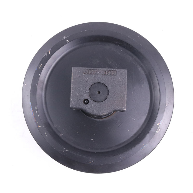 Front Idler 08801-40000 0880140000 for Takeuchi Loader TL8 TL26-2 TL230 TL130 TL126